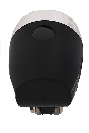 Vidlicová montážna lampa s reflektorom 1W 4xAAA