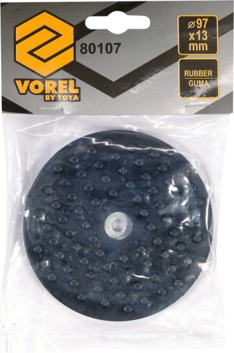 GUMOVÁ PODLOŽKA DO LIFT 80107 97X13mm