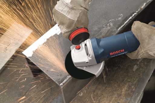 BOSCH FIBER DISC R444 125mm GR.36 KOV