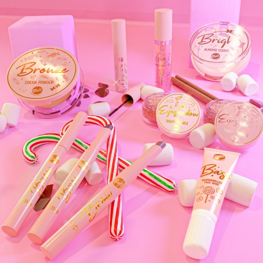BELL Marshmallow Skin Perfecting Base 10 g