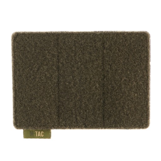 MOLLE M-TAC PATCH PANEL 120x85 Oliv