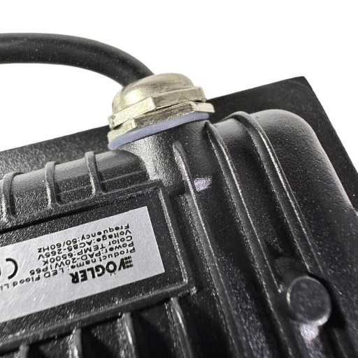 Halogénová reflektorová pracovná lampa vodotesný LED reflektor PREMIUM
