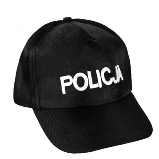 POLICAJT / POLICAJTOVÝ KLOBÚK