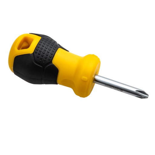 Krížový skrutkovač Deli Tools EDL636038 PH2x38mm jacar