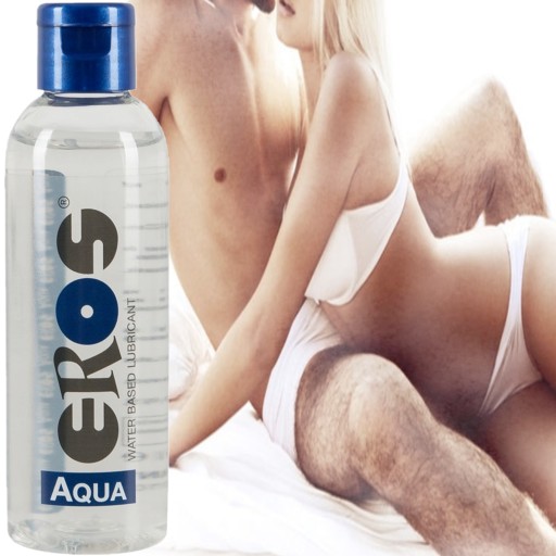 Gel-EROS Aqua Flasche 50 Eros
