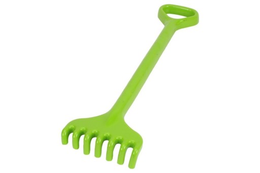 Hrable do piesku 48cm, farba MAKSIK