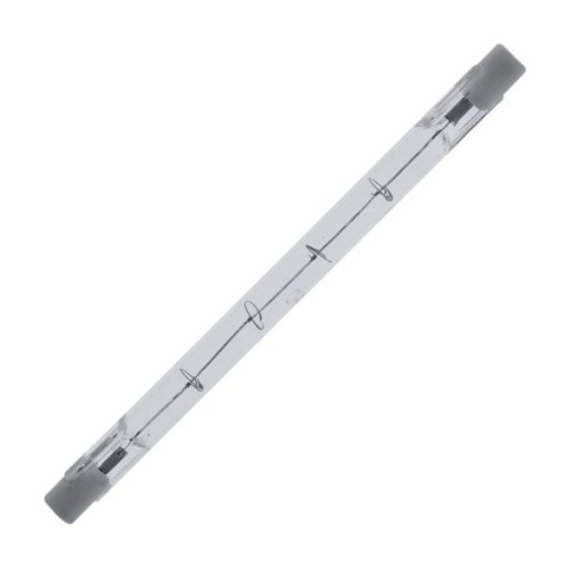 HALOGÉNOVÁ VLOŽKA HALOGÉNOVÁ VLOŽKA J118 230V 150W R7s