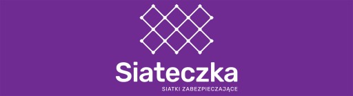 SIEŤ PRE MAČKY NA BALKÓN VYSTUŽENÁ DRÔTOM m2