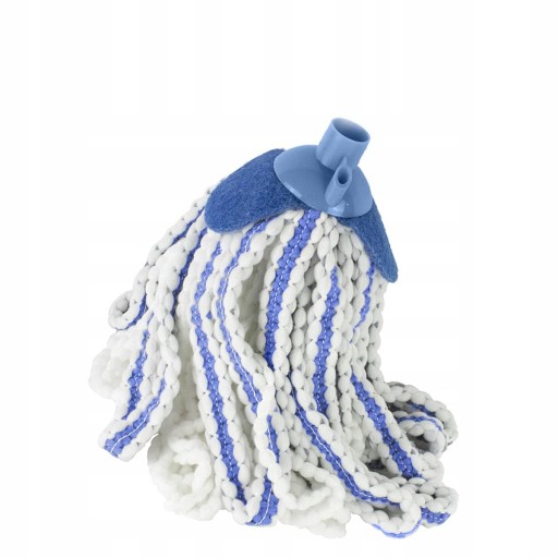 ELEPHANT Klasický bavlnený mop, náhradná hlavica