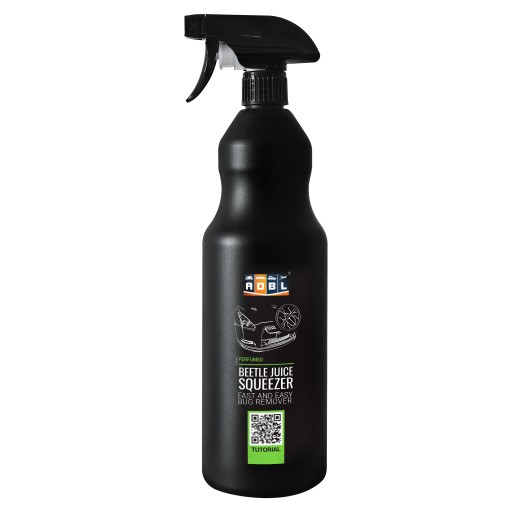 ADBL BEETLE ŠŤAVOVAČ - Odstraňuje hmyz - 500ml
