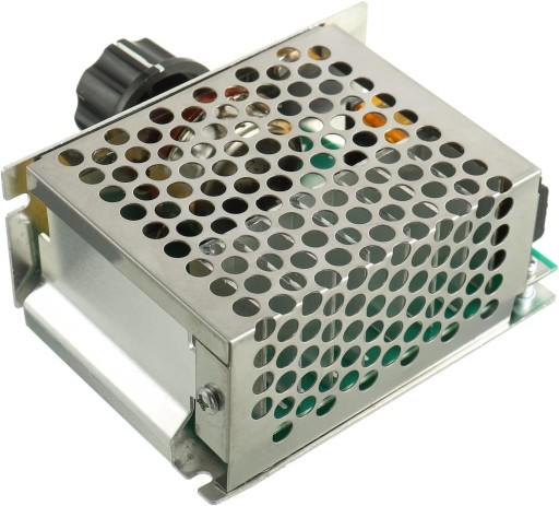 REGULÁTOR NAPÄTIA MOTORU 50 - 230V 4000W 20A
