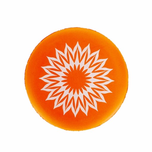 ARKÁDOVÁ HRA FLYING FOAM DISC FRISBEE TALE
