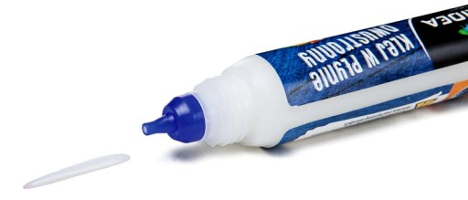 Obojstranné tekuté lepidlo 35g