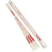 VIRAX HSS PÍLOVÝ LIST 1 ks 300 mm pre ručnú pílu