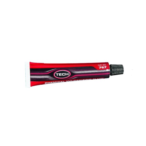Univerzálne lepidlo 10 ml, 767, Tech