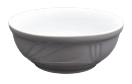Obľúbená biela šalátová misa, 14 cm Arcadia 524