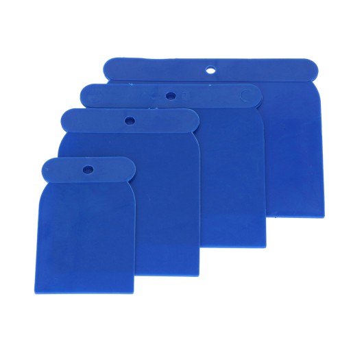 ITALKO PLASTOVÉ žabky SET 4 ks