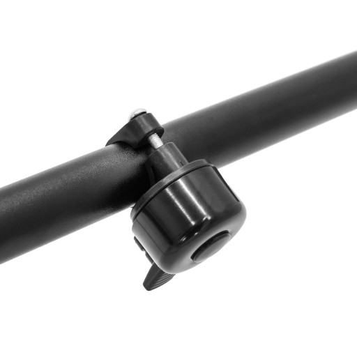 OXC Mini-Flick Bell Black pr. svorky 22,2 mm