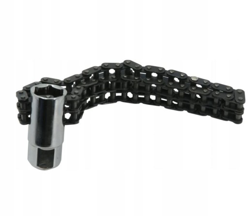 REŤAZOVÝ KĽÚČ 1/2'' 21mm NA OLEJOVÉ FILTRE