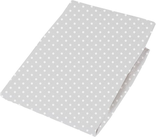 JERSEY BAVLNA PREStieradlo 120x60cm BABYMAM