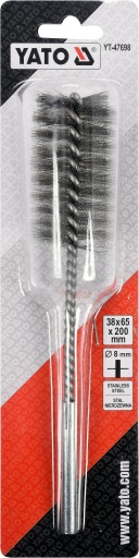 YATO DRôTENÁ KEFA VALCOVÁ 38MM RAMPA