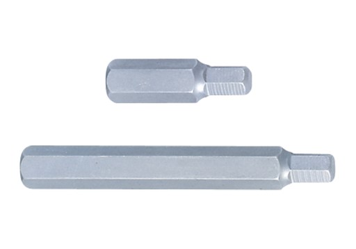 HEX bitový bit 4 x 36 mm stopka 10 mm King Tony