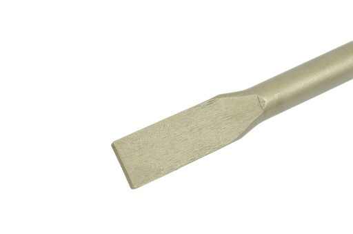 DLÁTOK PLOCHÝ 280x25mm SDS MAX SELÁT SILNÝ 2,5