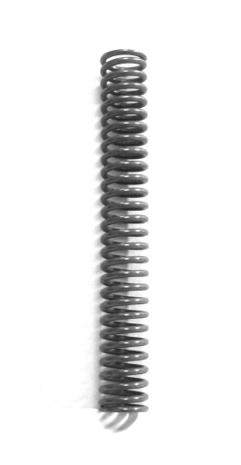 TLAČNÁ PRUŽINA d=1,2 * Dz=9,0 * L=65 - 3 ks