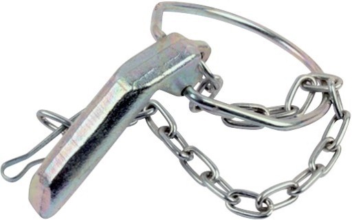 Závlačka s priemerom reťaze 11mm FLPC11