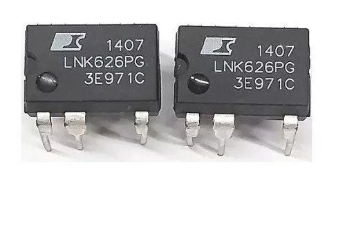 IC OBVOD LNK626PG DIP7