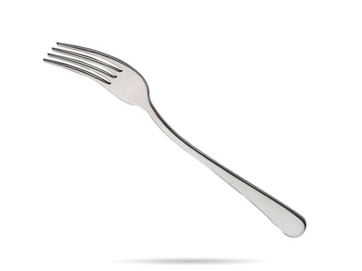 Vidlica stolová 19,5 cm 18/0 FLORENCE DA TAVOLA