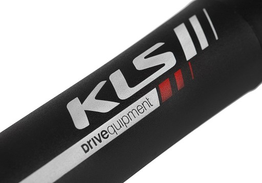 Cyklo pumpa Kellys Pulse AV-DV