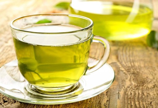 Malwa Celebration Green Tea Set 6 druhov 30 ks