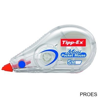 Krycia páska TIPP-EX Mini Pocket Mouse