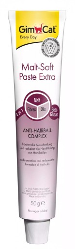 GimCat | Malt-Soft-Ekstra | 20g balenie