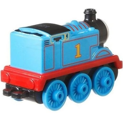 THOMAS A PRIATELIA METALOVÁ LOKOMOTÍVA THOMAS