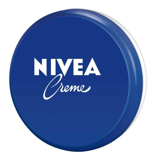 Nivea Creme krém na tvár a telo 50 ml