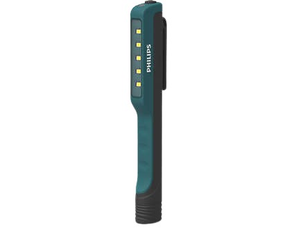 Profesionálna dielenská lampa Philips EcoPro10 RC120B1