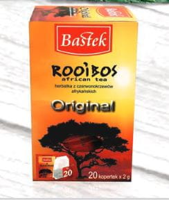 Rooibos čaj 40 g