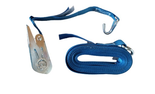 PREPRAVNÝ PÁS 6M/25MM/0,8T PREPRAVNÝ PÁS 6M