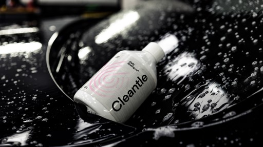 CLEANTLE Daily Shampoo Vysoko koncentrovaný šampón na umývanie auta