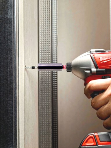 MAGNETICKÝ DRŽIAK BITOV 60mm MILWAUKEE