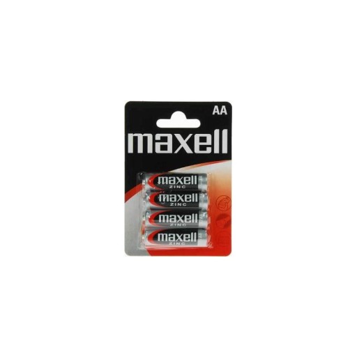 Batéria R6 MAXELL