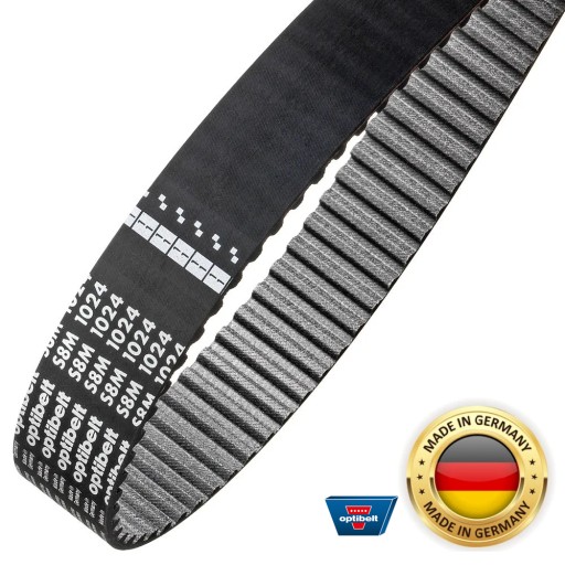 Pás 142 XL 037 9,5mm na brúsku NEMECKÝ