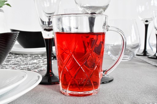 33073 LUMINARC otočný hrnček na čaj 250 ml