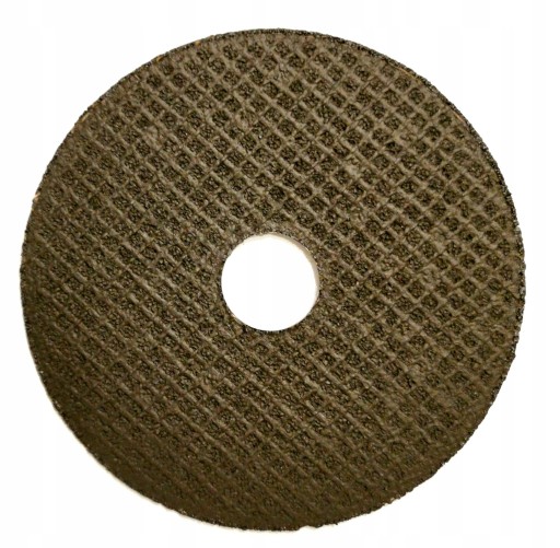 Bosch rovný rezací kotúč 115x2,5mm Kov