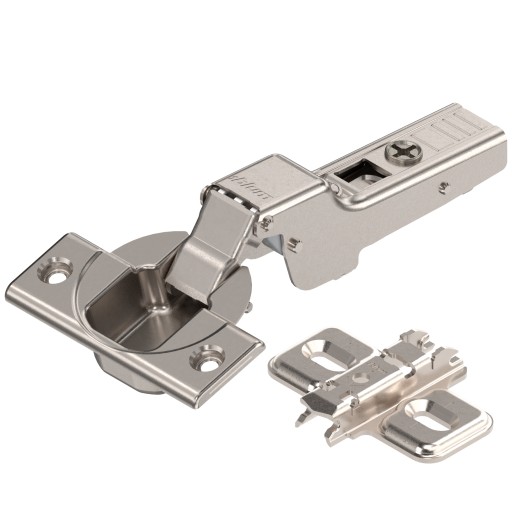 BLUM PREDIČKA ZÁPNOV 70T3650.TL + VODIČ