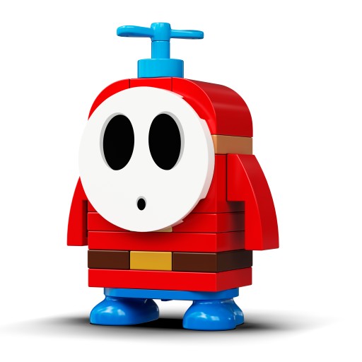 LEGO Super Mario 71386 Super Mario