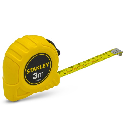 Stanley Rolling Tape Pravítko Measuring Tape 3m Tape