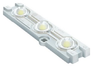 MODUL OSVETLENIA. LED LMV-LMAX-W3 BIELE DIODY 5050